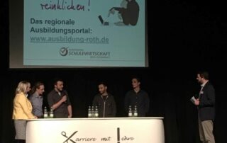 Gespraechsrunde